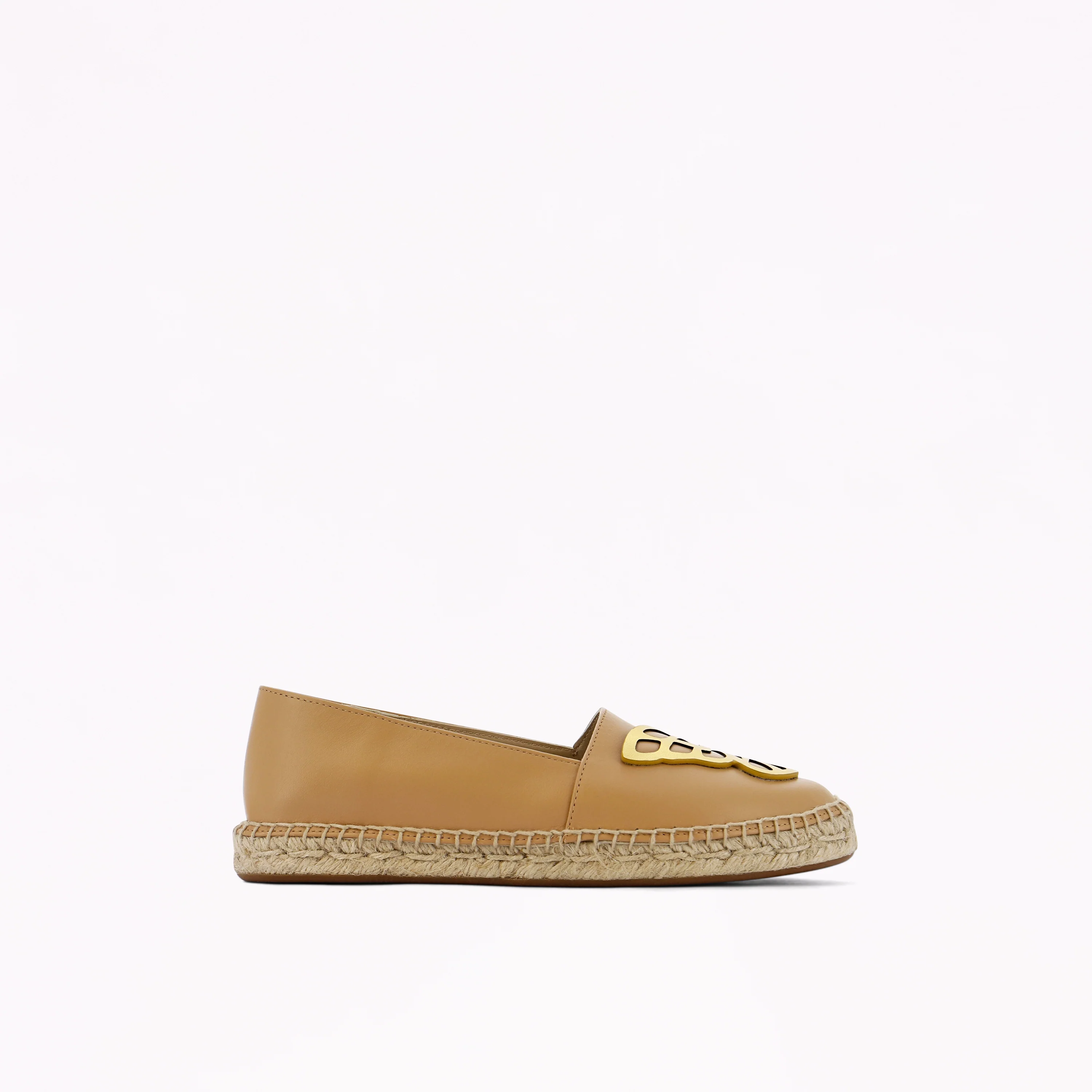 Butterfly Flat Espadrille - Image 3