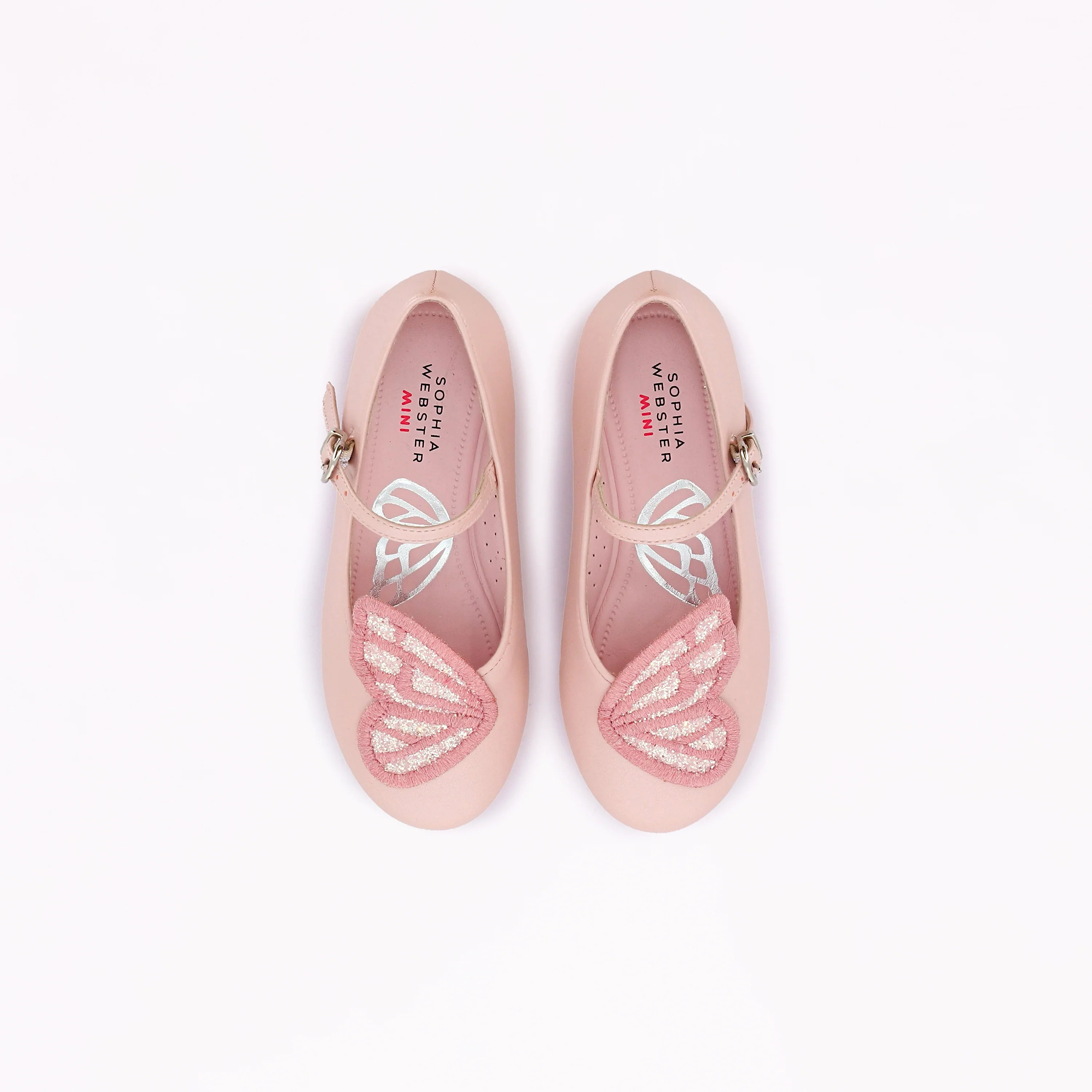 Butterfly Flat Mini