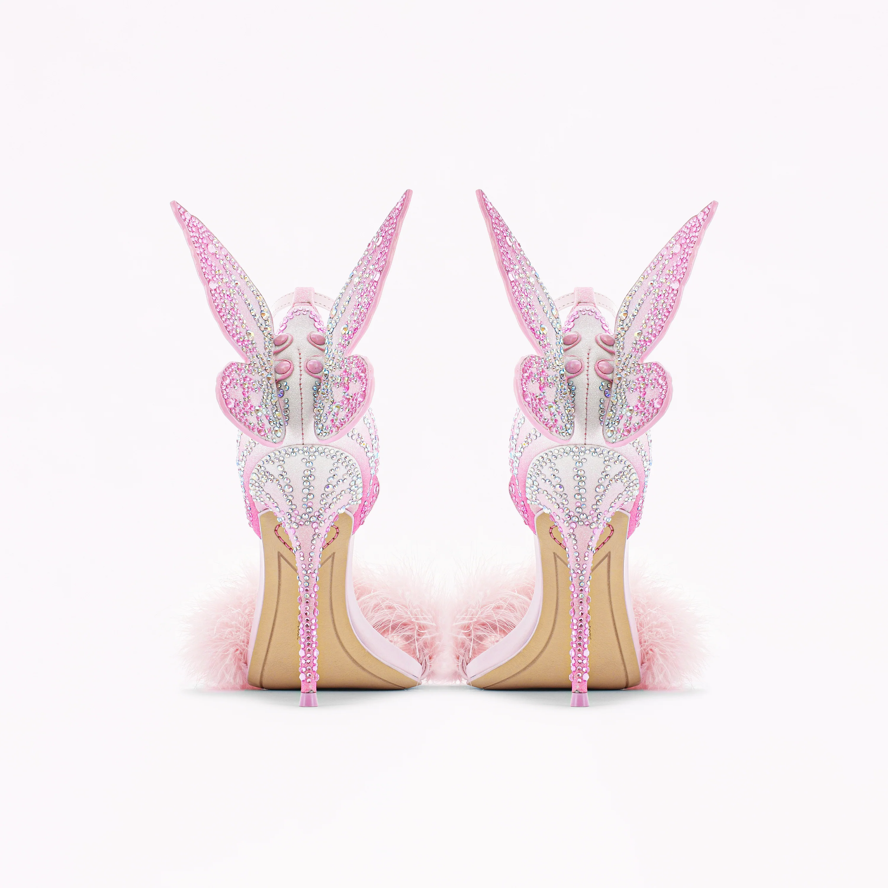 Chiara Embellished Sandal - Image 3