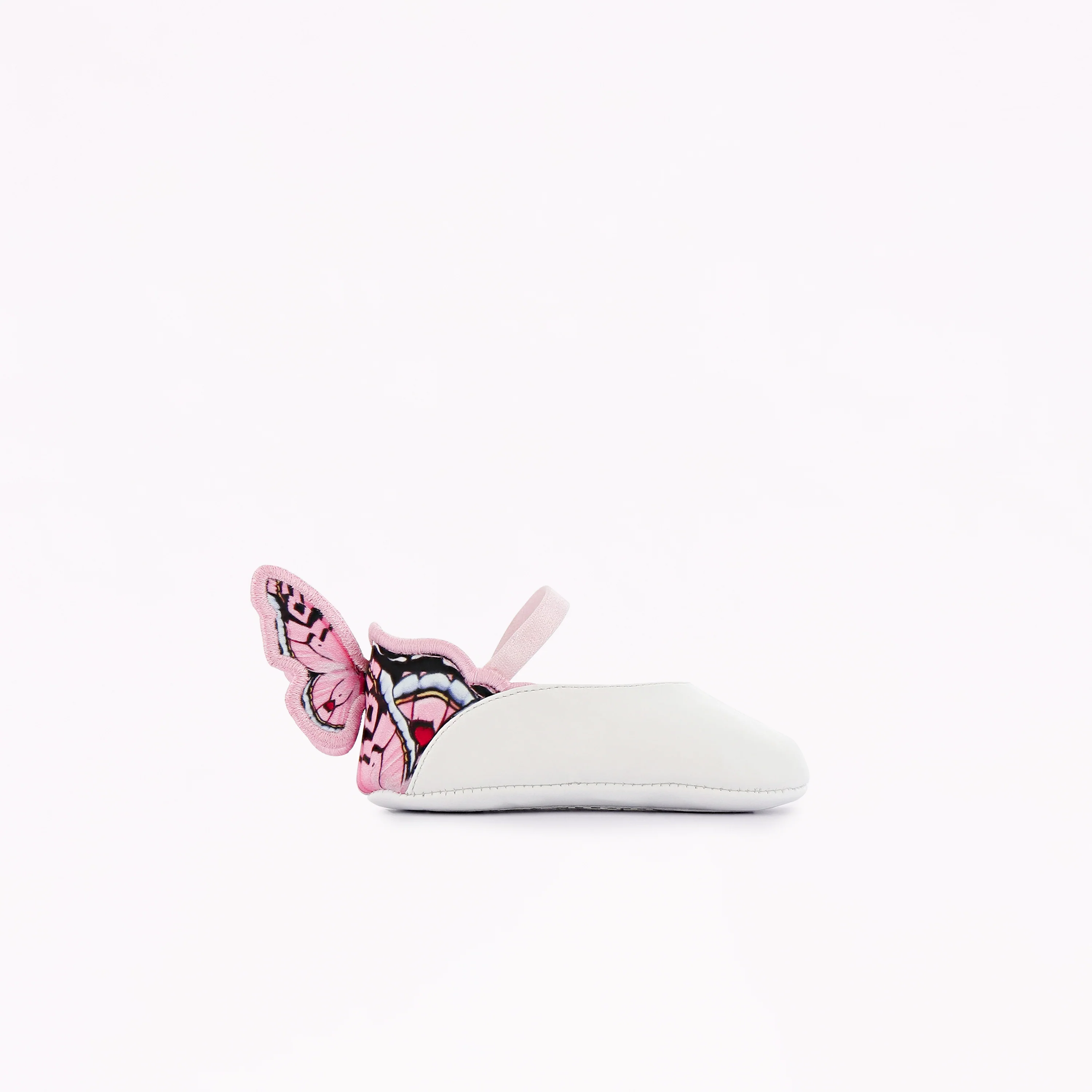 Chiara Flat Baby