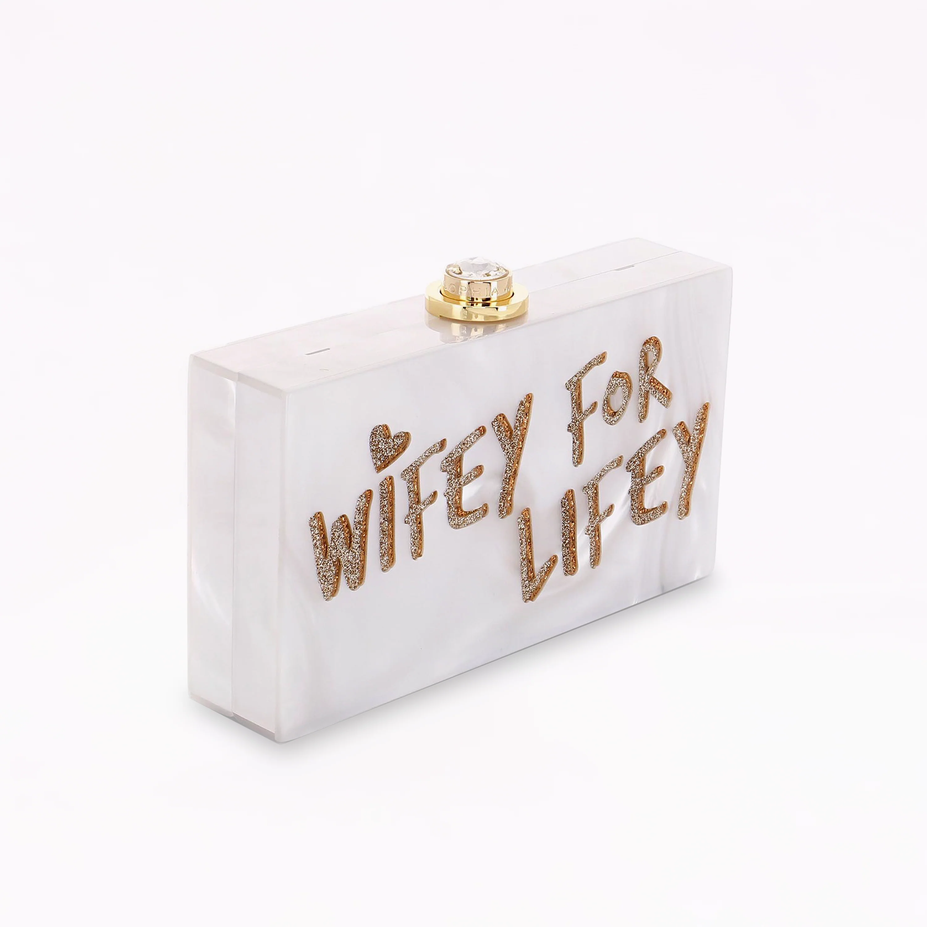 Cleo Wifey For Lifey - Image 4