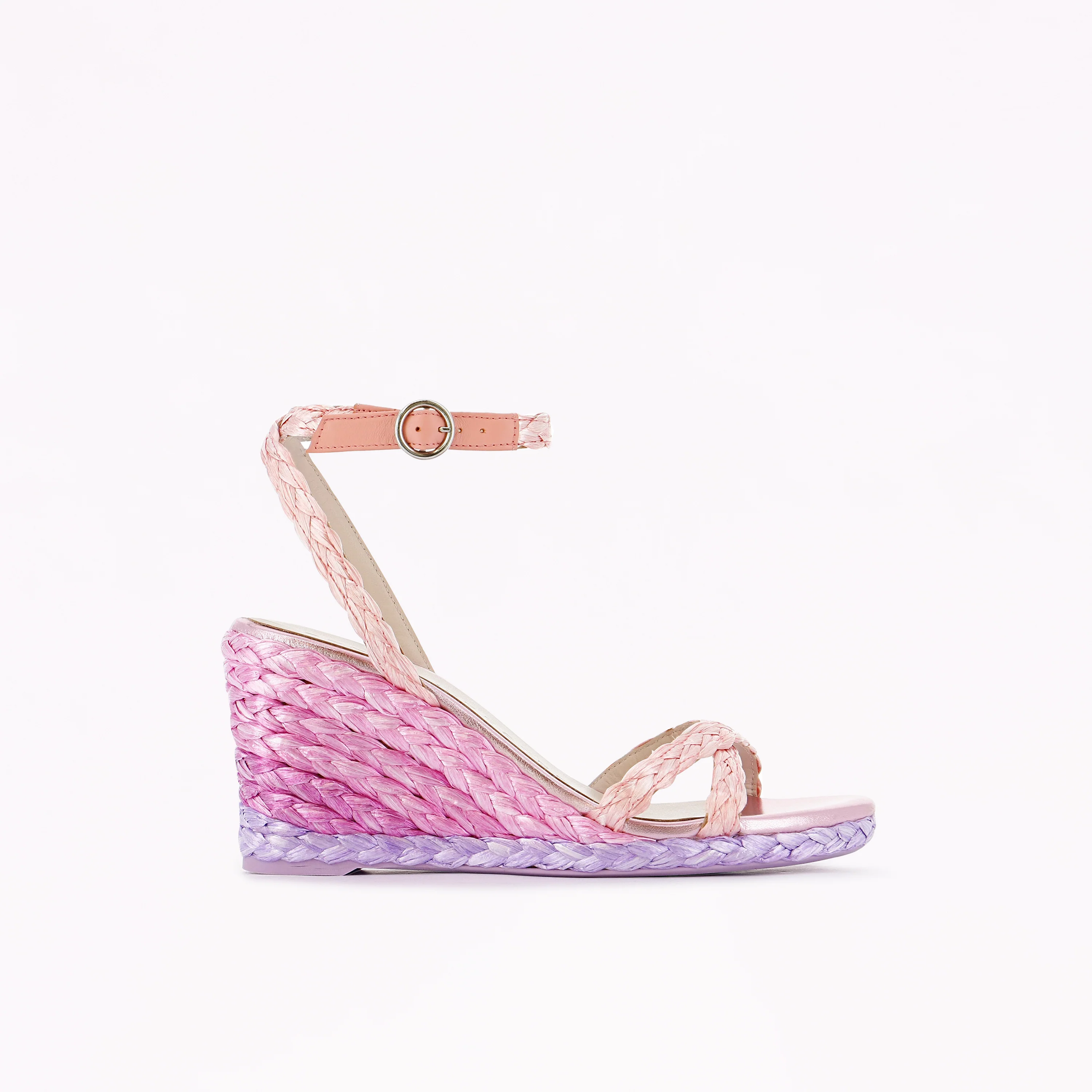 Ines Mid Espadrille