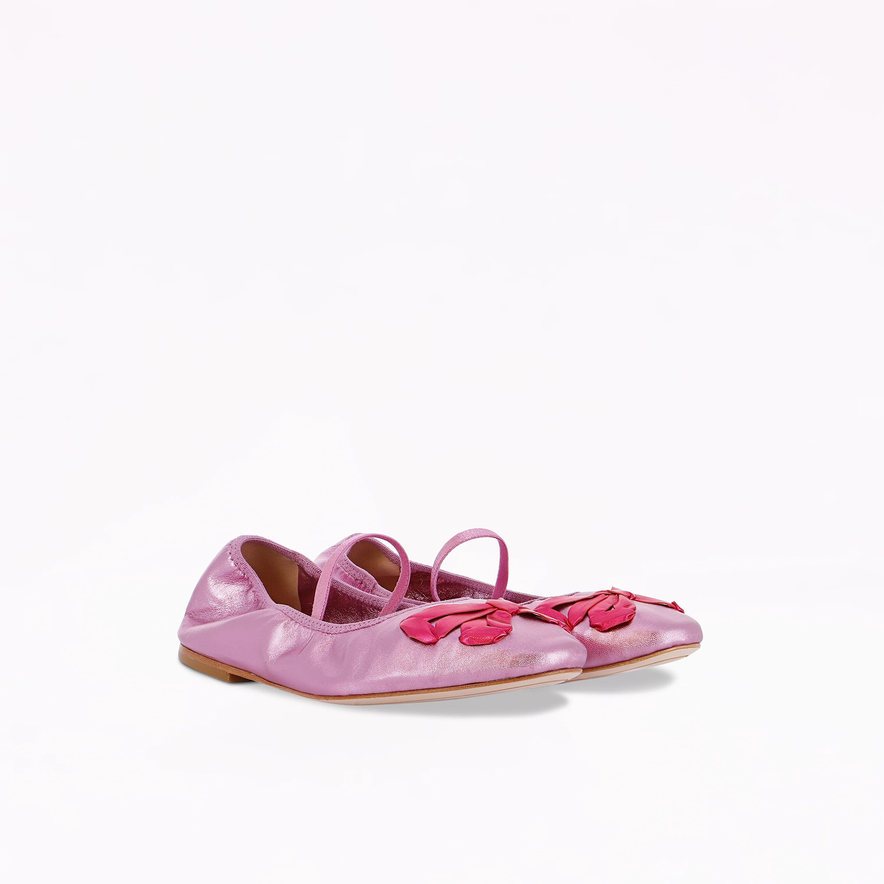 Mademoiselle Ballet Flat - Image 3