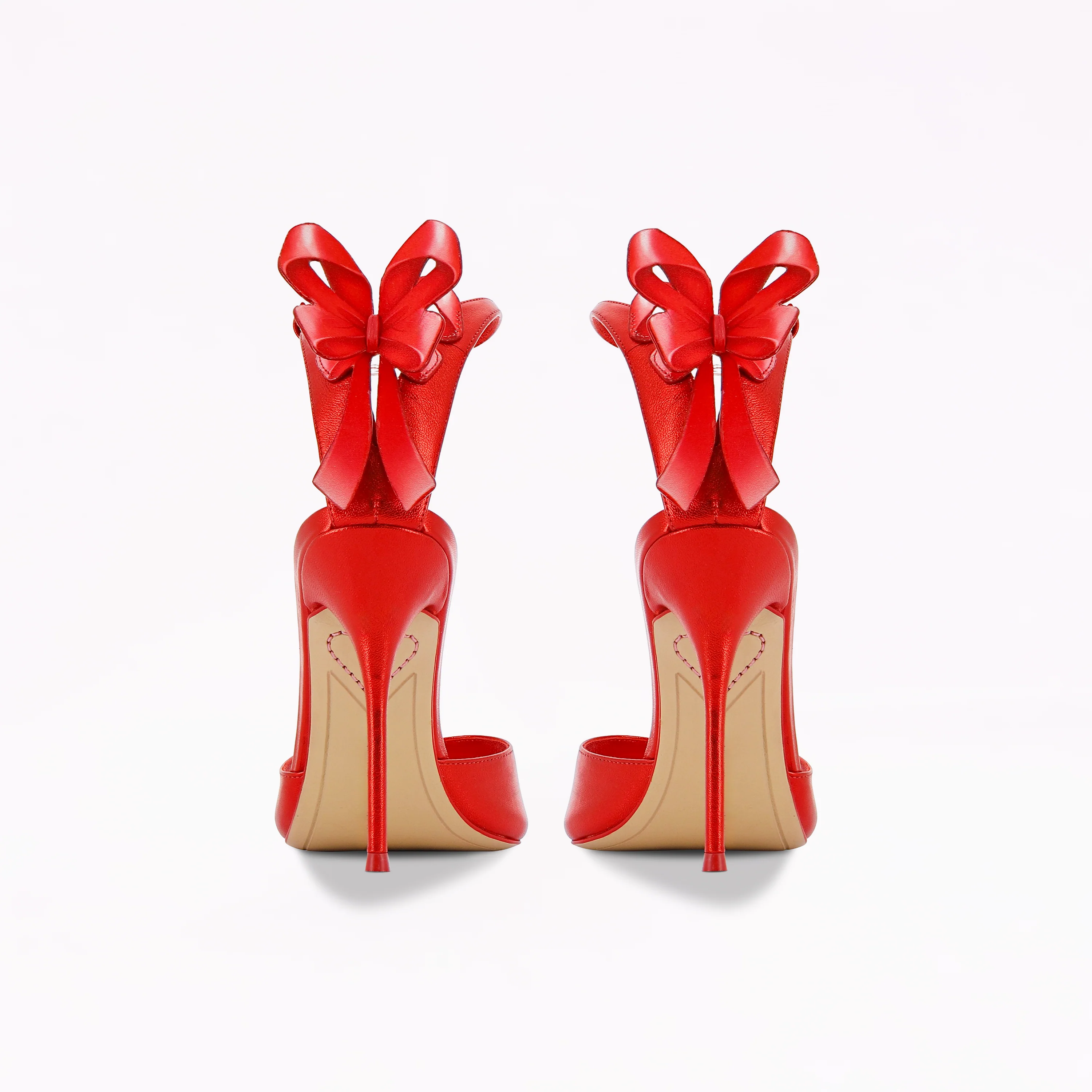 Mademoiselle Sandal - Image 3