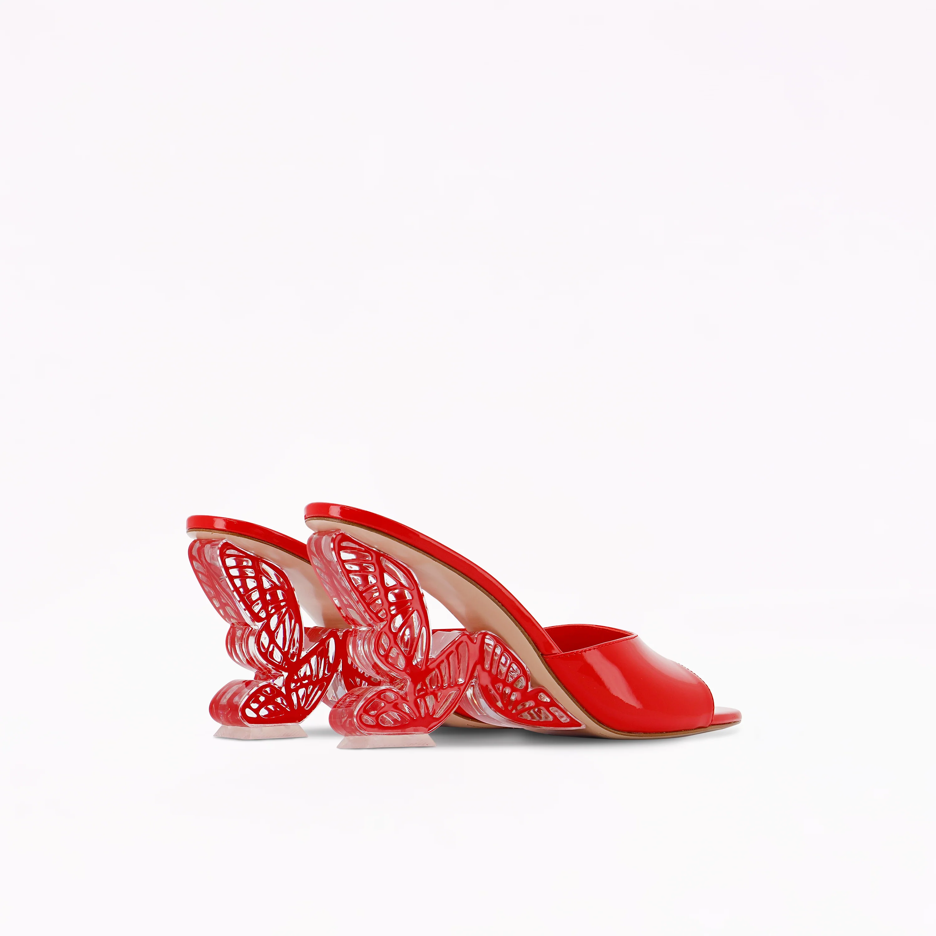 Paloma Mid Mule - Image 3