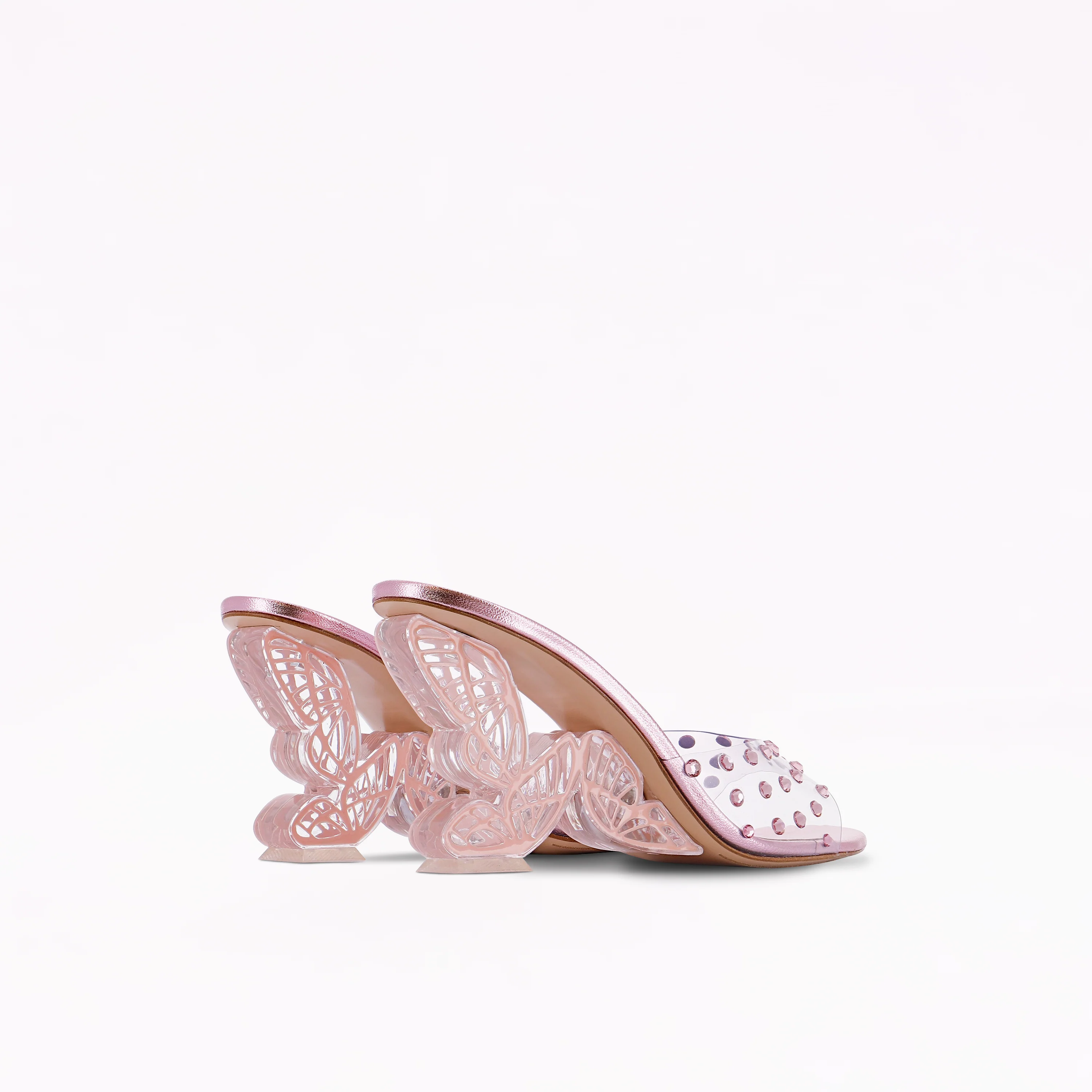 Paloma Mid Mule - Image 3