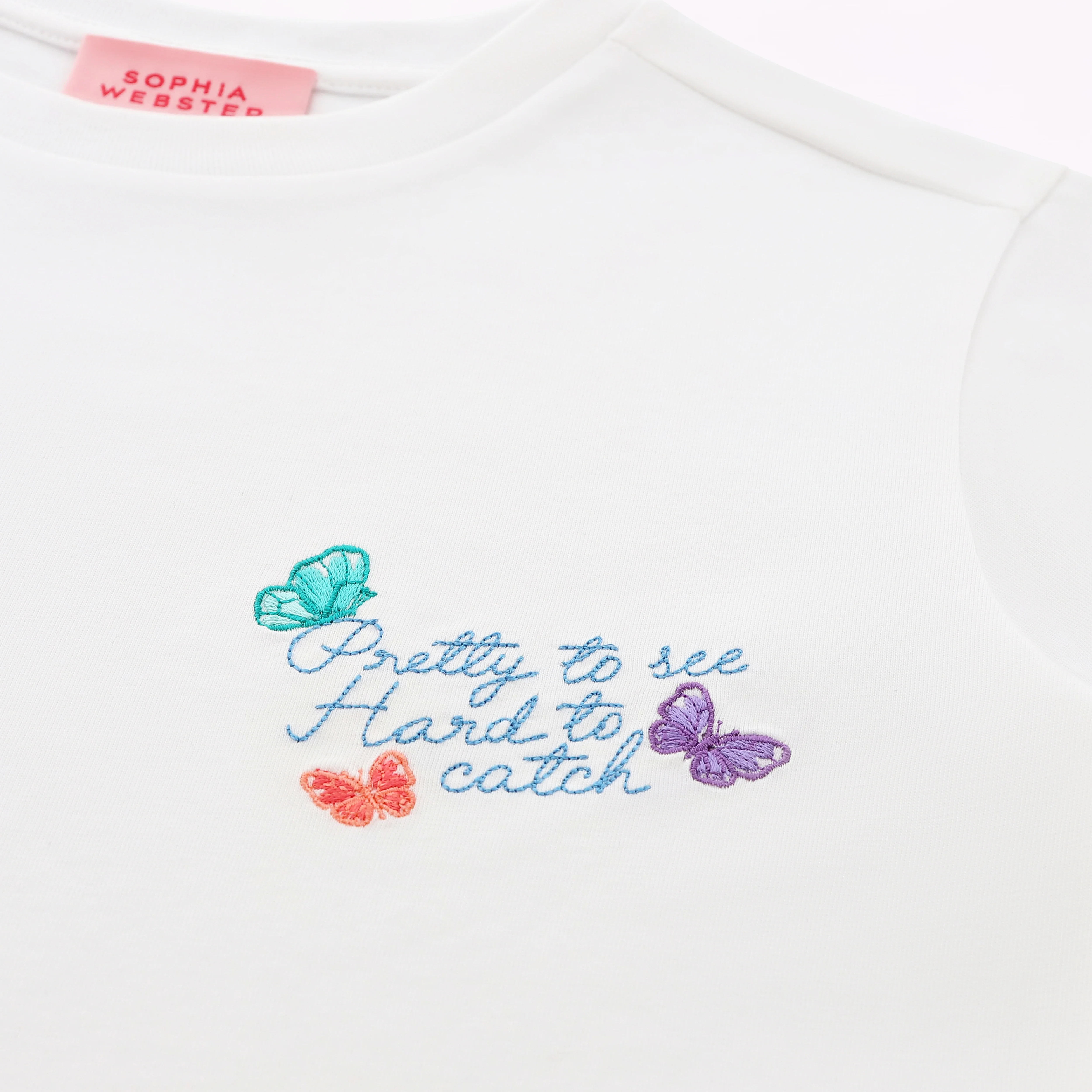Pretty To See Classic T-Shirt - Image 4