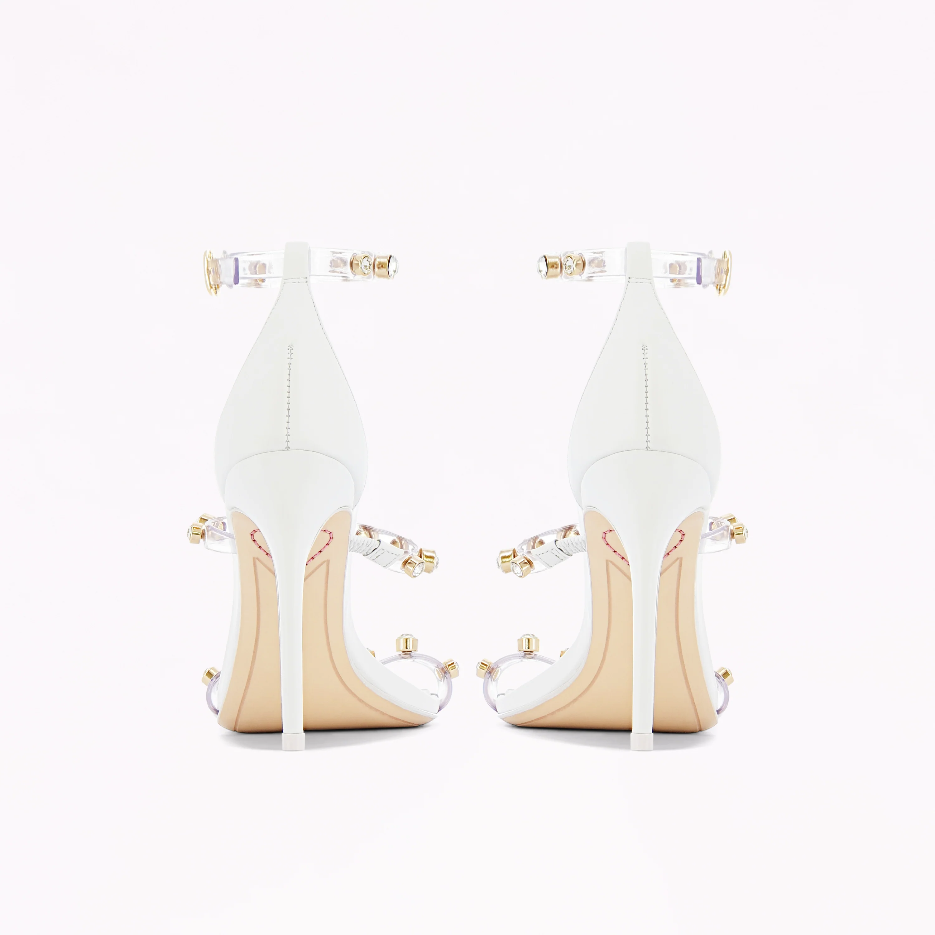 Rosalind Gem Sandal - Image 3