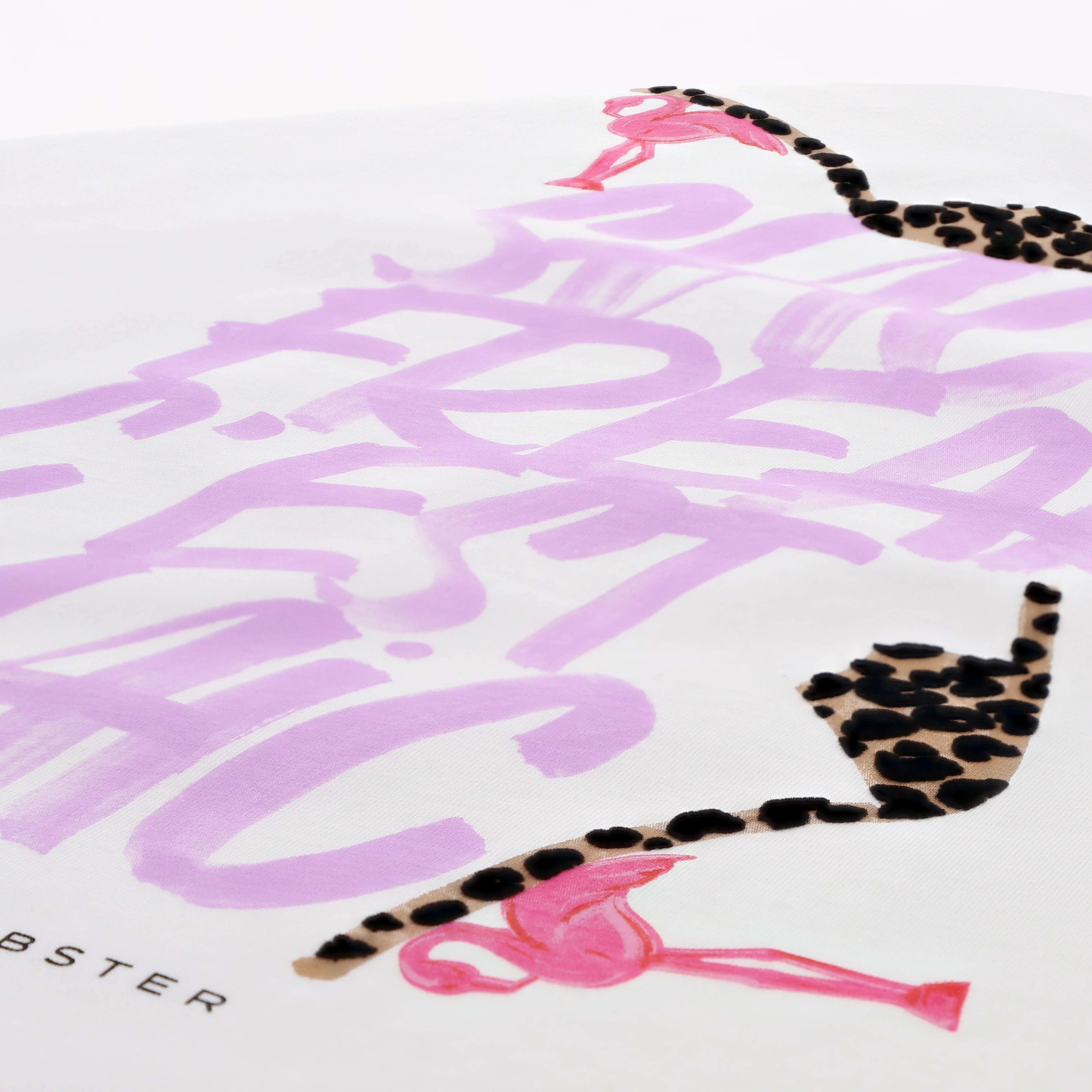 Shoe Freak Oversized T-Shirt - Image 3