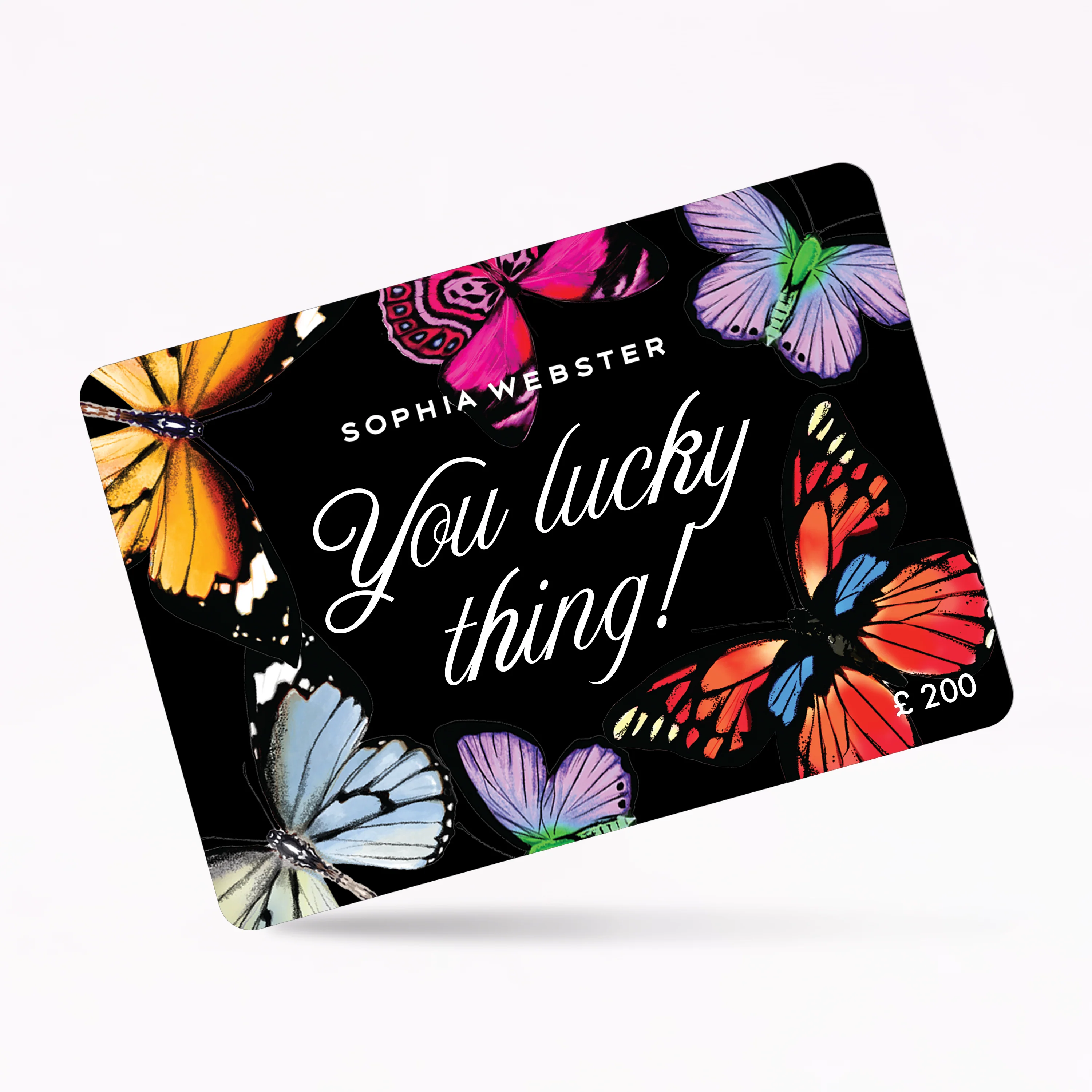 Sophia Webster E-Gift Card - Image 3
