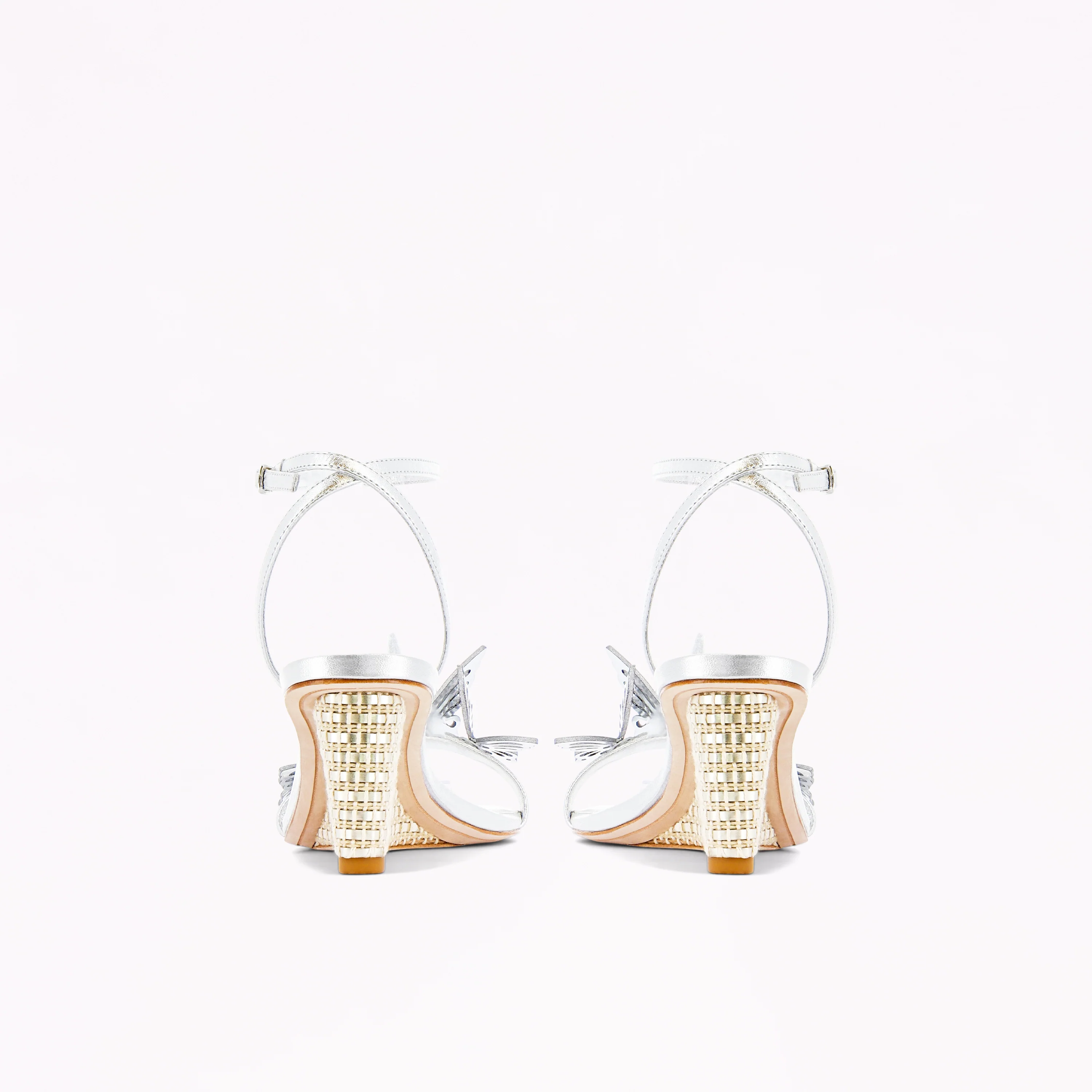 Vanessa Mid Espadille - Image 3