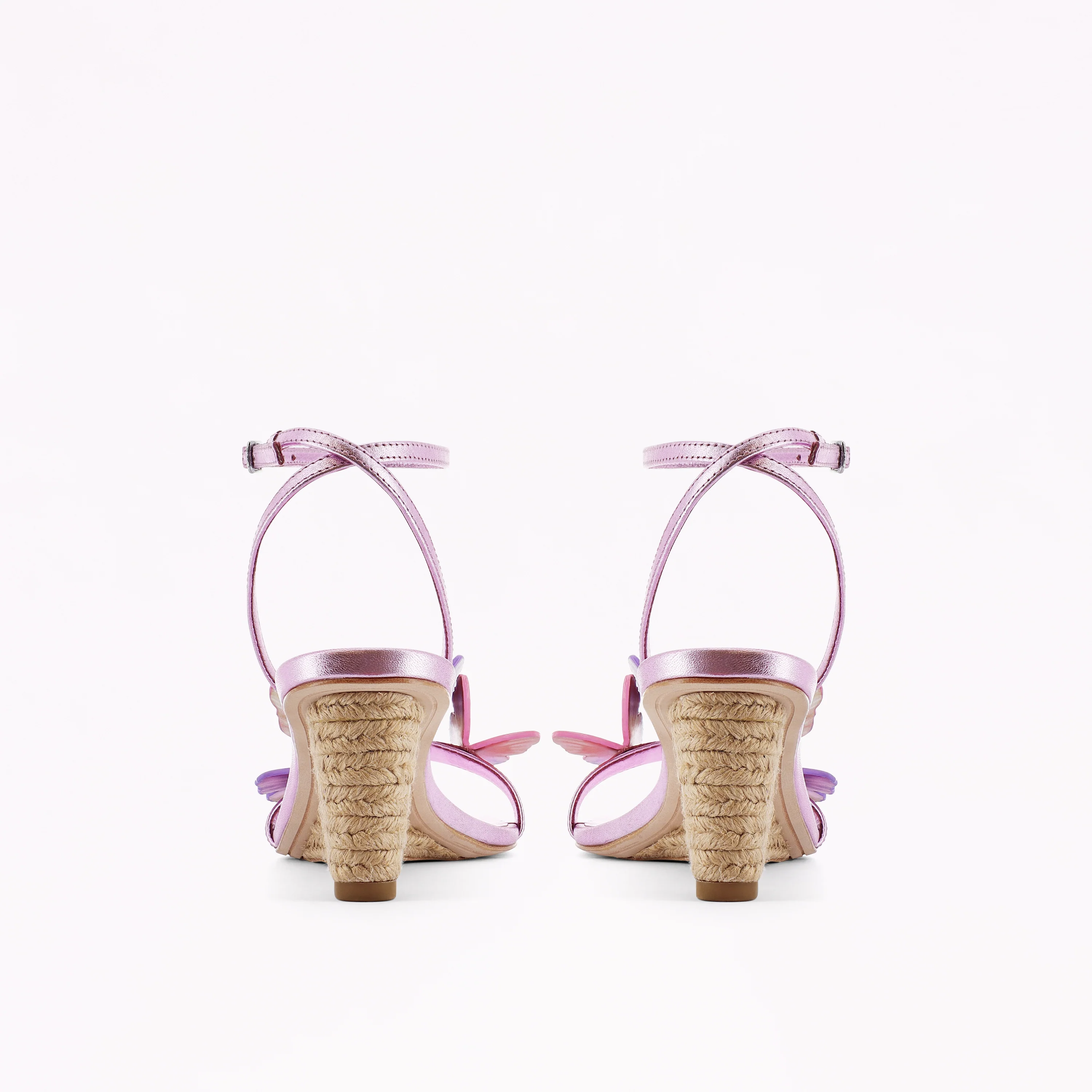Vanessa Mid Espadrille - Image 3