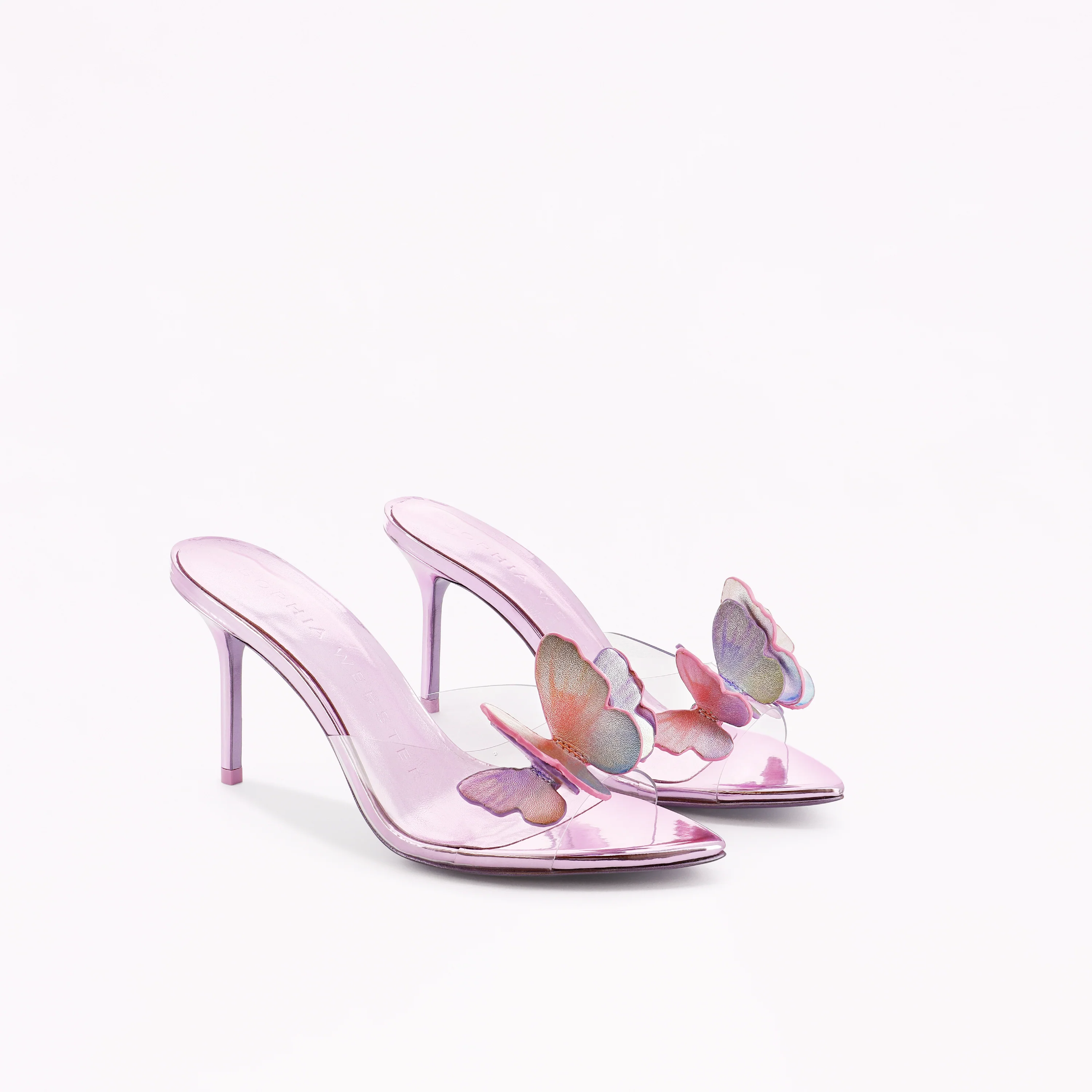 Vanessa Mid Mule - Image 3
