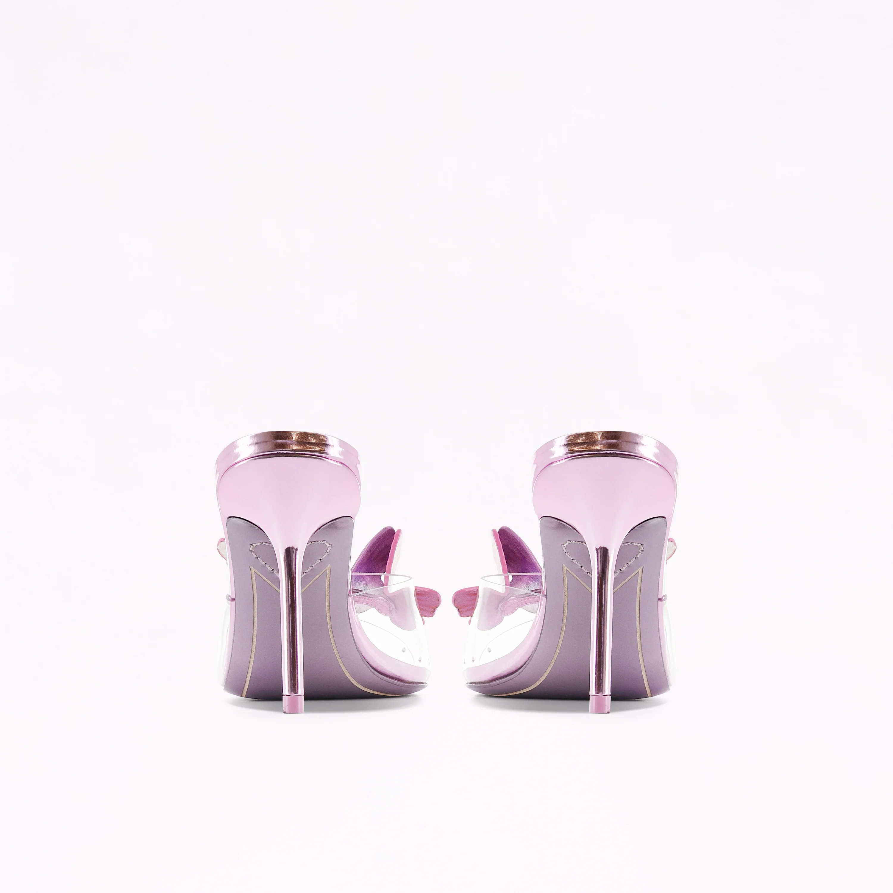 Vanessa Mid Mule - Image 4
