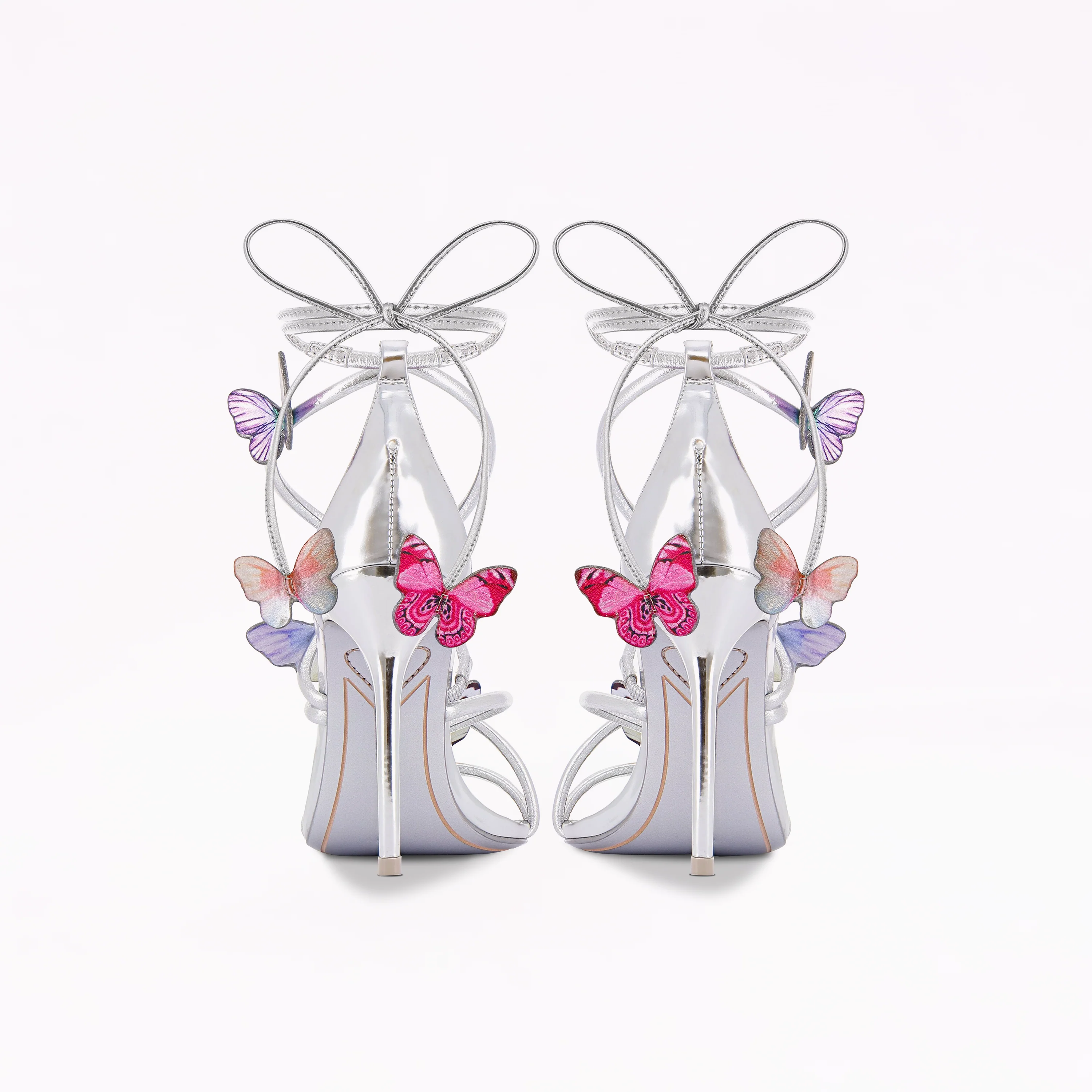 Vanessa Sandal - Image 3