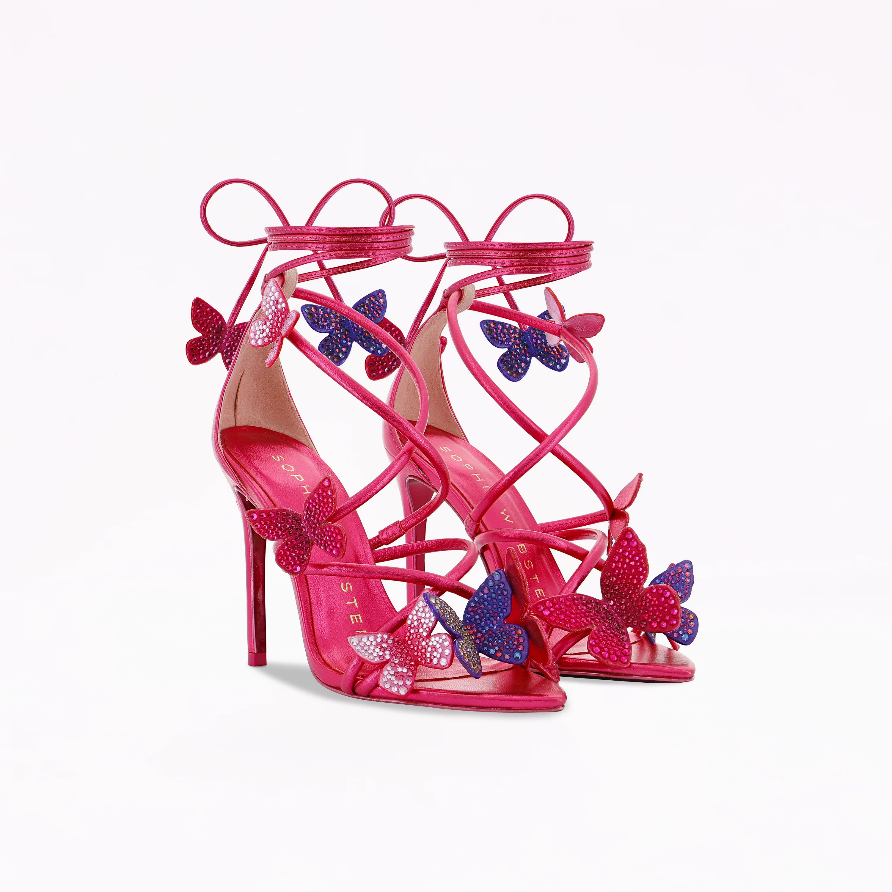Vanessa Sandal - Image 2