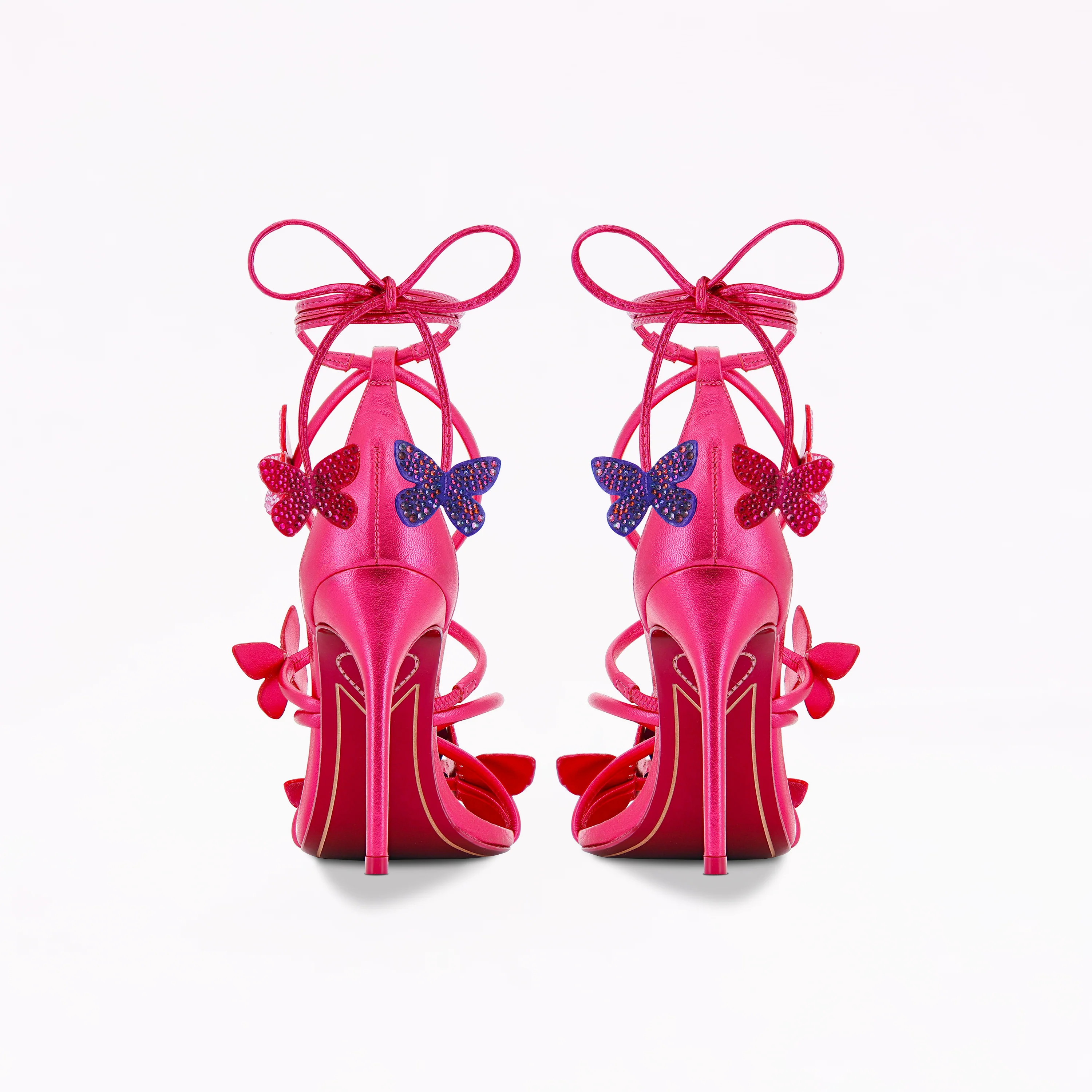 Vanessa Sandal - Image 3