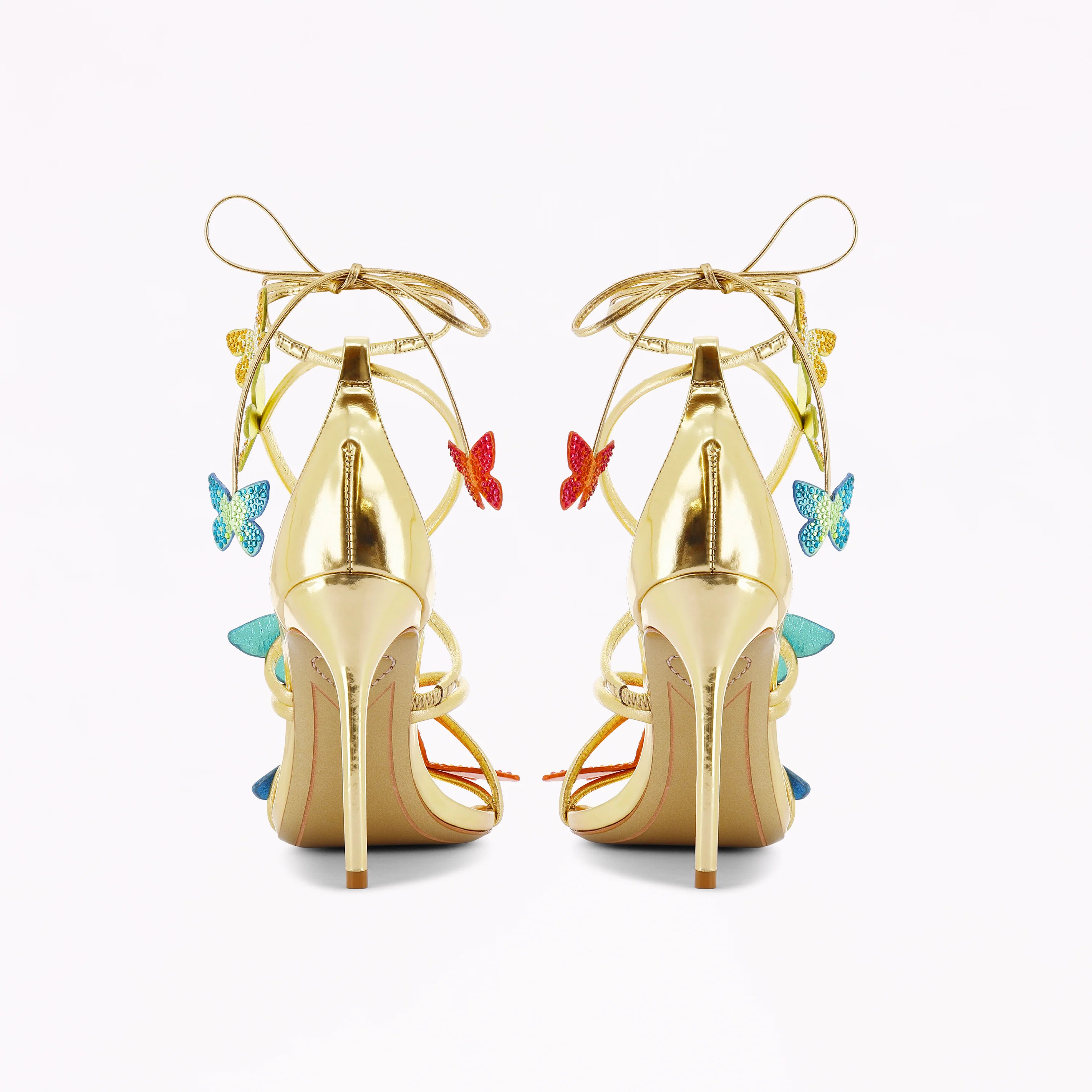 Vanessa Sandal - Image 3